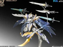 BE 1/144 Percival (DX)