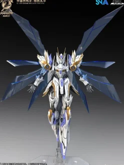 BE 1/144 Percival (DX)