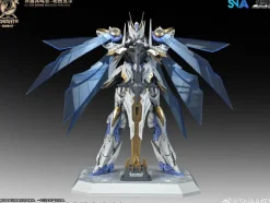 BE 1/144 Percival (DX)