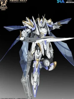 BE 1/144 Percival (DX)