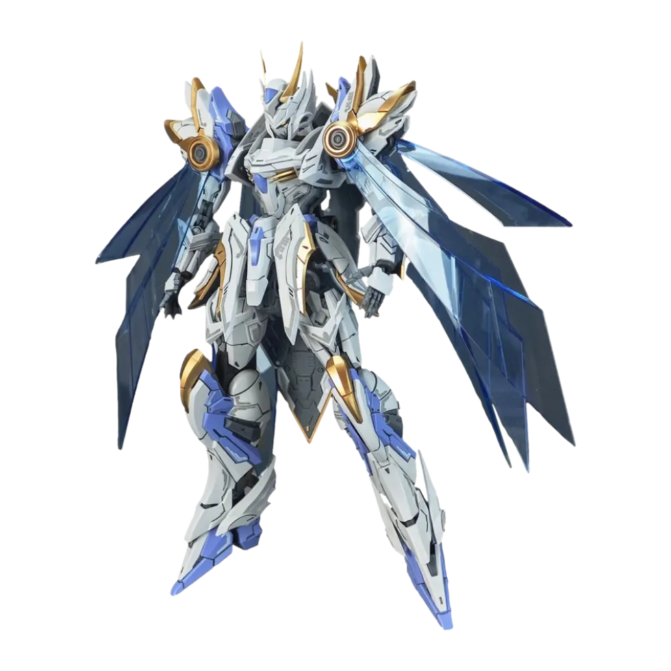 BE 1/144 Percival (DX)