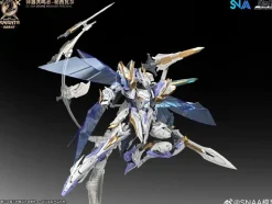BE 1/144 Percival (DX)