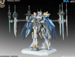 BE 1/144 Percival (DX)