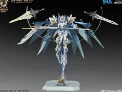 BE 1/144 Percival (DX)