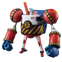 Best Mecha Collection General Franky