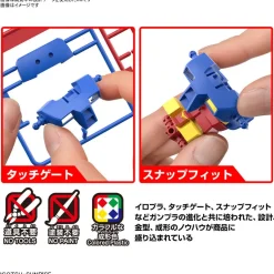 Best Mecha Collection RX-78-2 Gundam (REVIVAL Ver.)