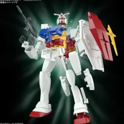 Best Mecha Collection RX-78-2 Gundam (REVIVAL Ver.)