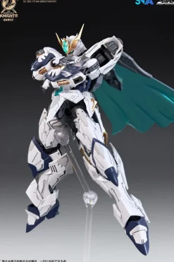 BE 1/144 Tristan