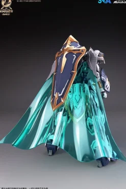 BE 1/144 Tristan