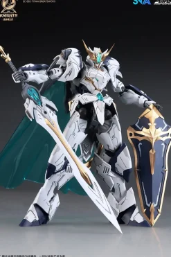 BE 1/144 Tristan