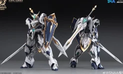 BE 1/144 Tristan