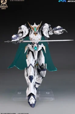 BE 1/144 Tristan
