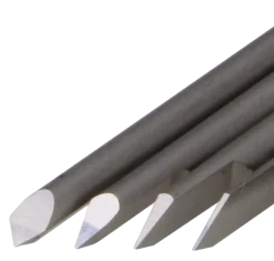 Bit Blade V-shaped Edge (4-pcs set)