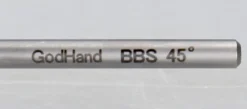 Bit Blade V-shaped Edge (4-pcs set)