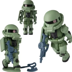 bitlot Gundam (Box of 10)
