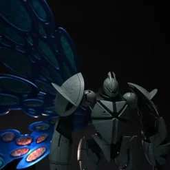 Black Horse Model 1/100 Reverse Butterfly