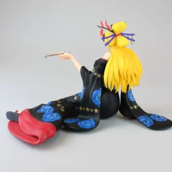 Black Maria (Glitter Of Ha) Ichibansho
