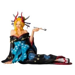 Black Maria (Glitter Of Ha) Ichibansho