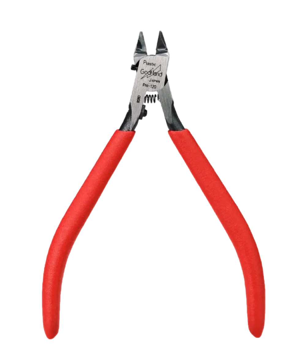 Blade One Nipper