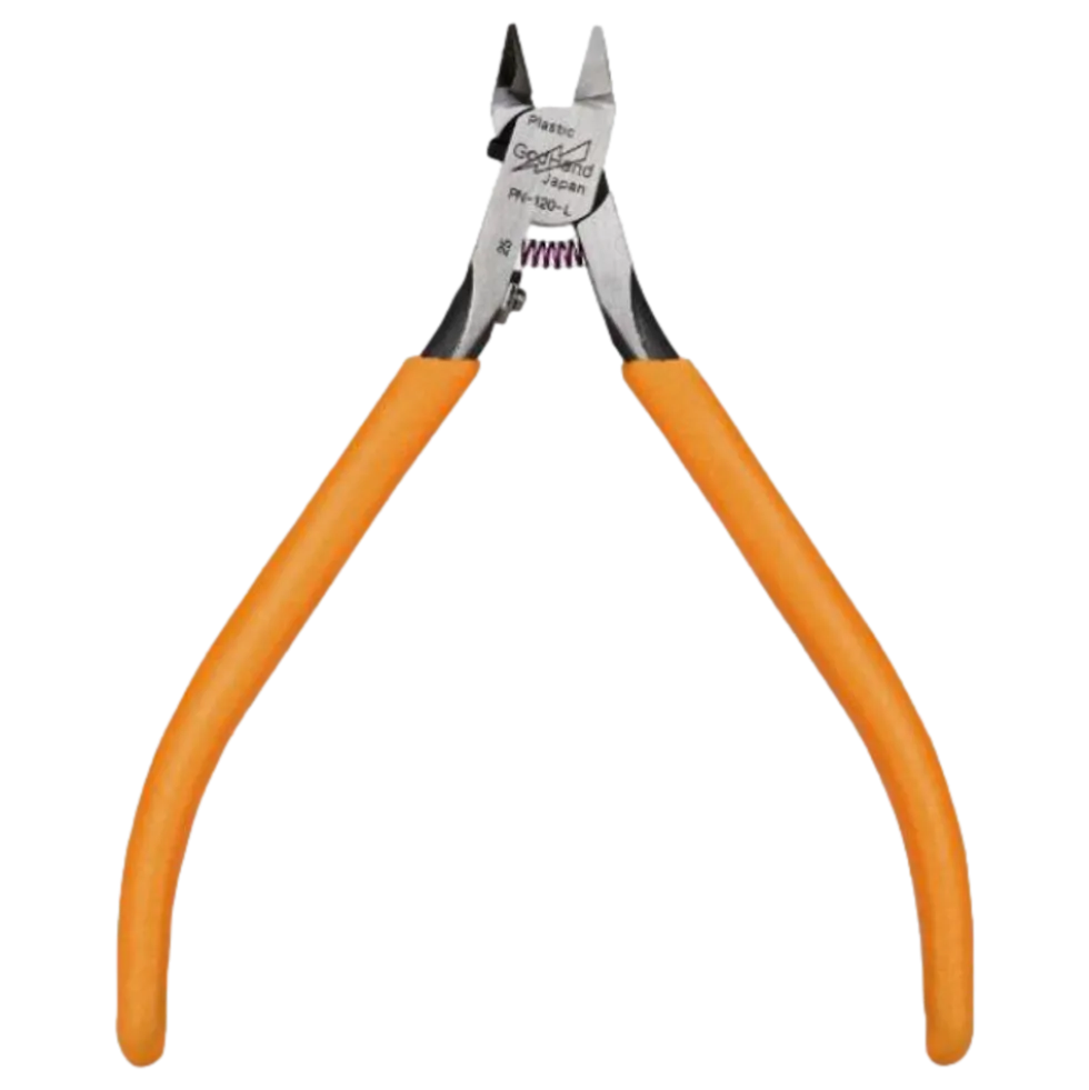 Blade One Nipper L (Left-Handed)