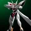 Blaster Tekkaman Blade