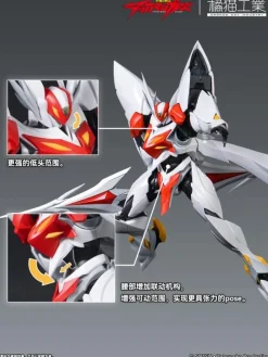 Blaster Tekkaman Blade