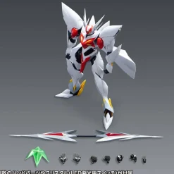 Blaster Tekkaman Blade