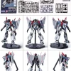 Blitzwing Smart Kit