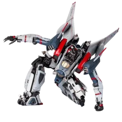 Blitzwing Smart Kit