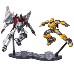 Blitzwing Smart Kit