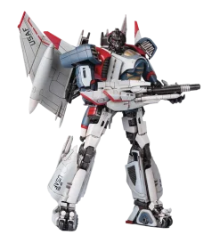 Blitzwing Smart Kit