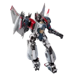 Blitzwing Smart Kit