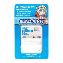 BL Rivet (50 pcs) - 0.65mm