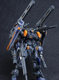 Blu Duel Gundam HWS GK