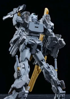 Blu Duel Gundam HWS GK