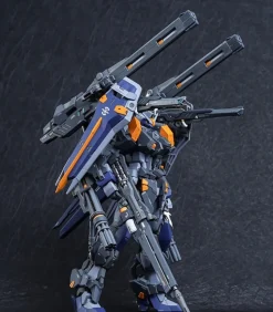 Blu Duel Gundam HWS GK