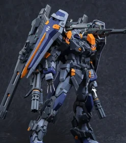 Blu Duel Gundam HWS GK