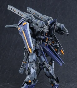 Blu Duel Gundam HWS GK