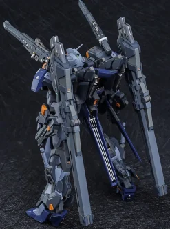Blu Duel Gundam HWS GK