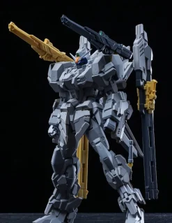 Blu Duel Gundam HWS GK