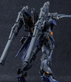 Blu Duel Gundam HWS GK