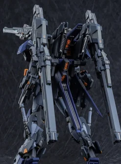 Blu Duel Gundam HWS GK