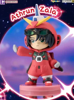 BNFigure Q Gundam Seed Destiny Pajamars (Box of 6)