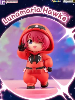 BNFigure Q Gundam Seed Destiny Pajamars (Box of 6)