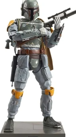 1/12 Boba Fett