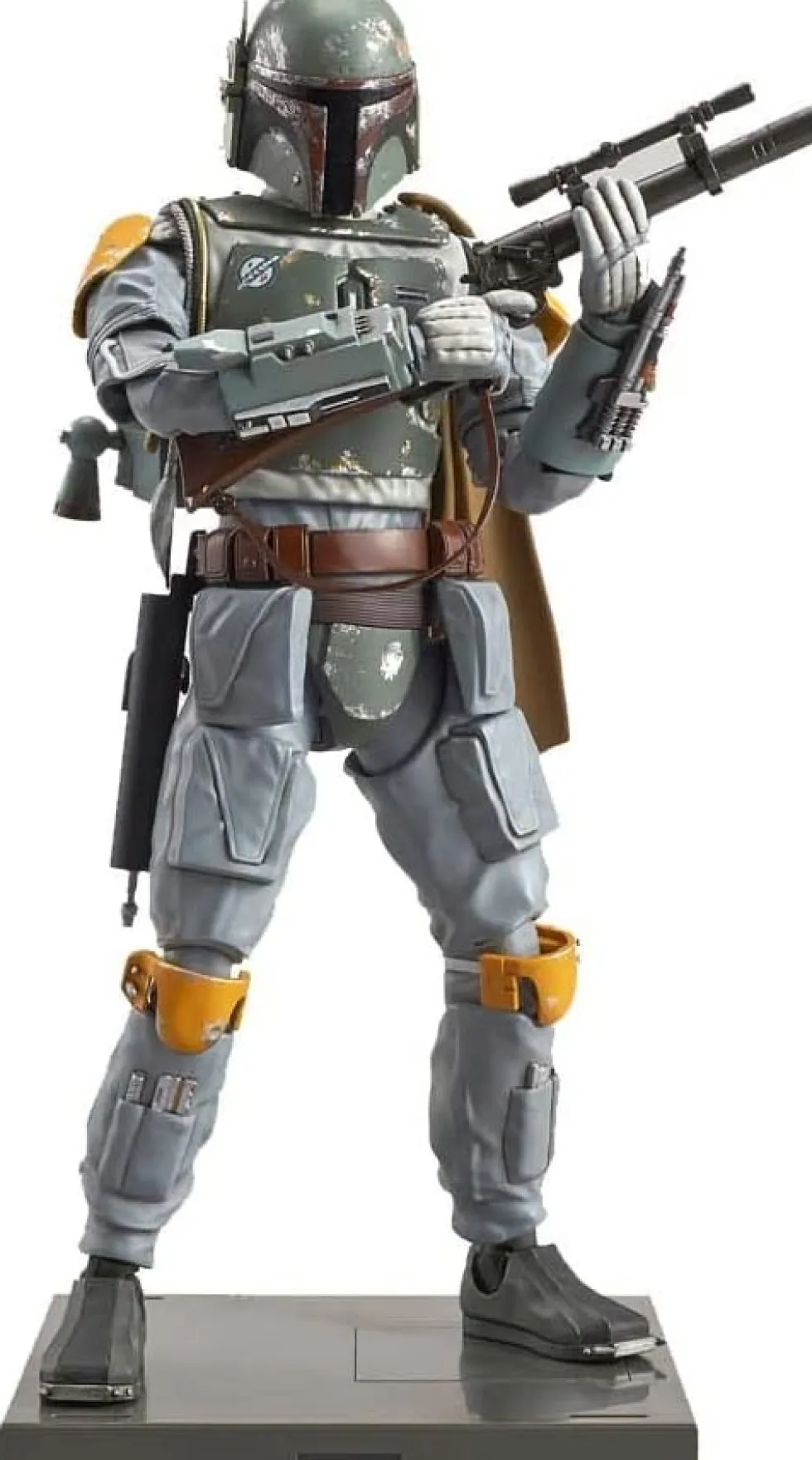 1/12 Boba Fett