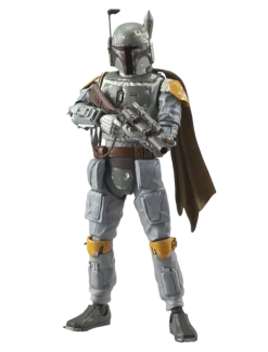 1/12 Boba Fett