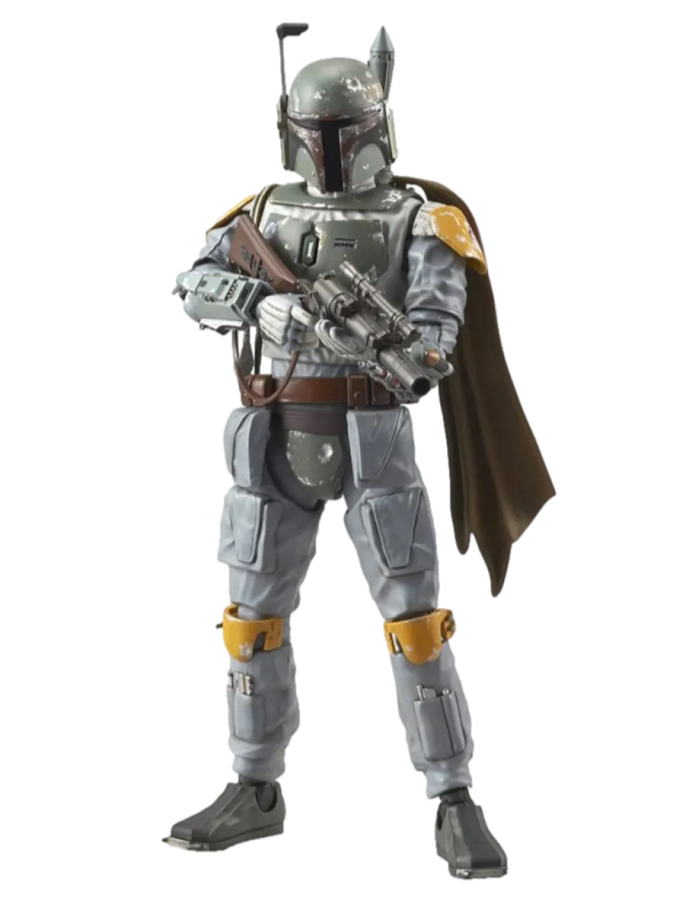 1/12 Boba Fett