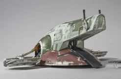 Boba Fett's Starship