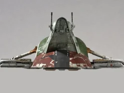Boba Fett's Starship